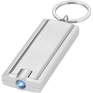 Castor beam light - silver