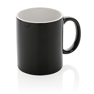 Ceramic classic mug