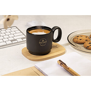 ceramic mug