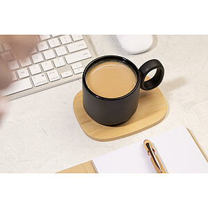 ceramic mug