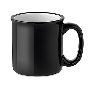 Ceramic vintage mug 290 ml