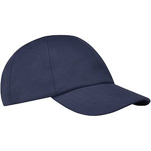 Cerus 6 panel cool fit cap