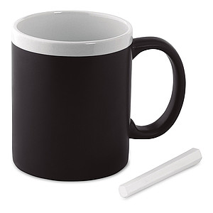 Chalk mug