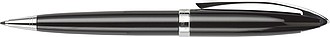 Charles Dickens ballpen Black