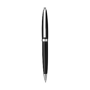 Charles Dickens ballpen Black