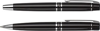 Charles Dickens pen setBlack