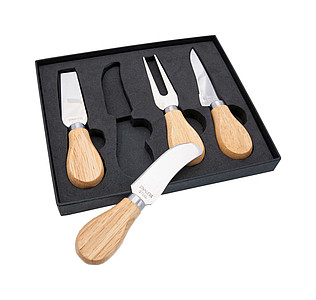 cheese knife set