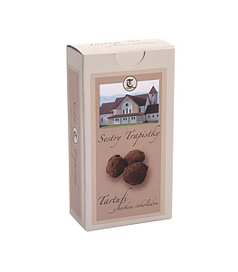 Chocolate pralines 170g