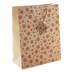 Christmas gift bag, large