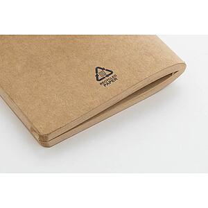 Christmas notebook