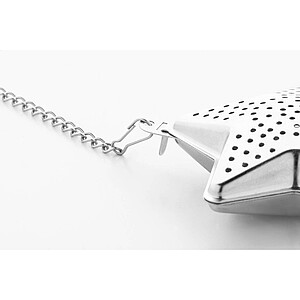 Christmas tea infuser, star