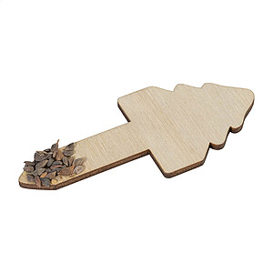 Christmas tree growing kit