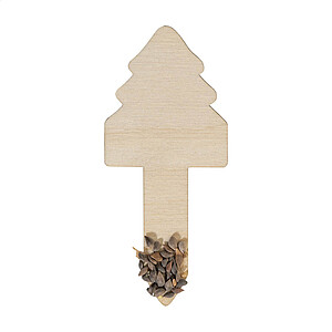 Christmas tree growing kit