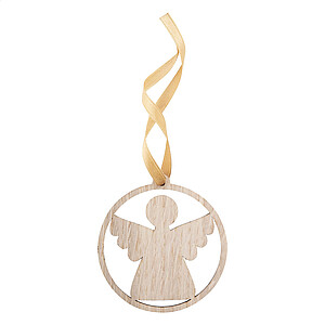Christmas tree ornament, angel