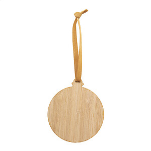 Christmas tree ornament, ball