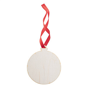 Christmas tree ornament, ball