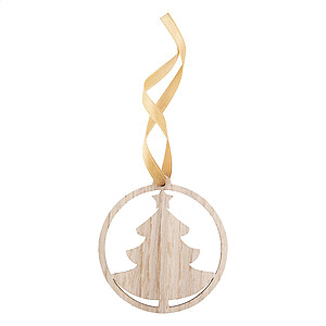 Christmas tree ornament, Christmas tree