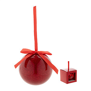Christmas tree ornament