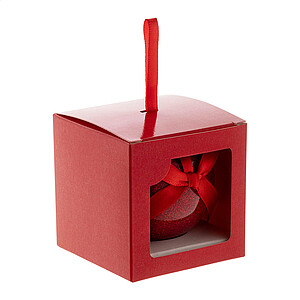 Christmas tree ornament