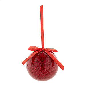 Christmas tree ornament