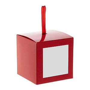 Christmas tree ornament