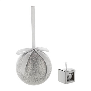 Christmas tree ornament