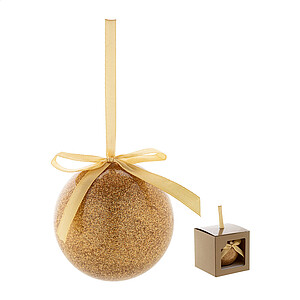 Christmas tree ornament