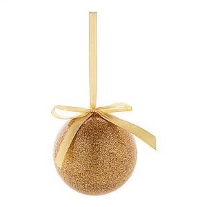 Christmas tree ornament