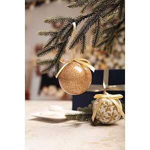 Christmas tree ornament