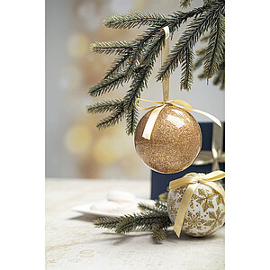 Christmas tree ornament