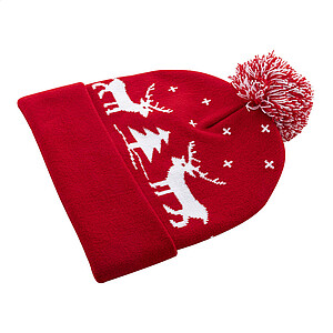 Christmas winter hat