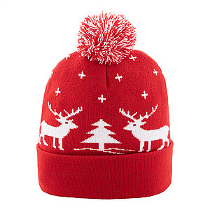 Christmas winter hat