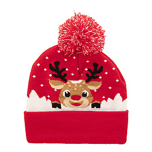 Christmas winter hat