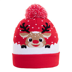 Christmas winter hat