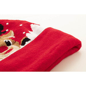Christmas winter hat