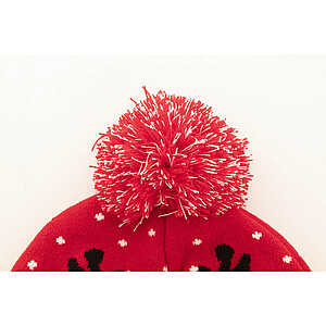 Christmas winter hat