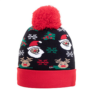 Christmas winter hat