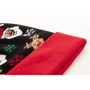 Christmas winter hat