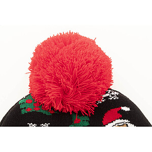 Christmas winter hat