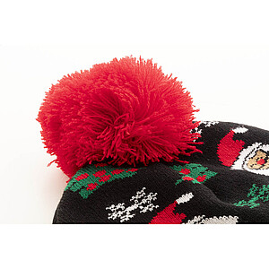 Christmas winter hat