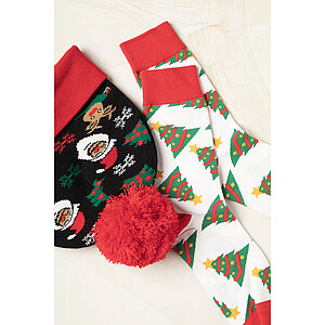 Christmas winter hat