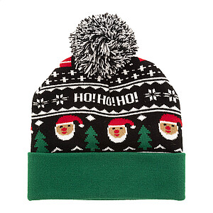 Christmas winter hat