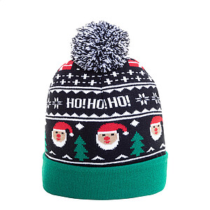Christmas winter hat