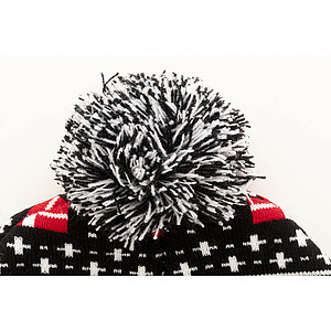 Christmas winter hat