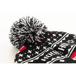 Christmas winter hat