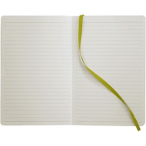 Classic A5 soft cover notebook