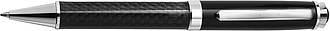 Classic ballpen and rollerpenBlack