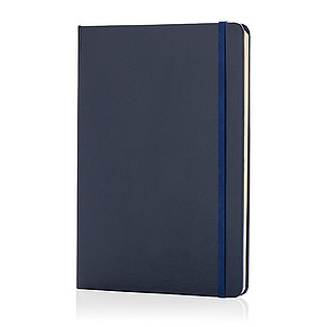 Classic hardcover notebook A5