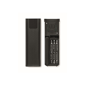 COB light with screwdriver set