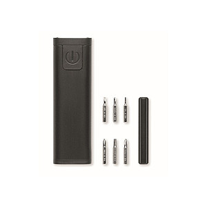 COB light with screwdriver set